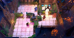 Order of the Sinking Star