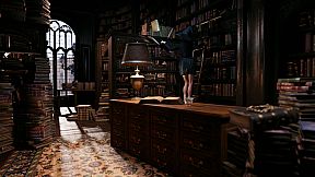 Magic Pussy: Chapter 3