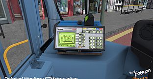 OMSI 2 Add-On Studio Polygon Lite Pack