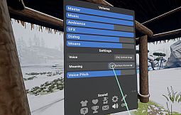 JOI Lab VR  / 自慰ラボ