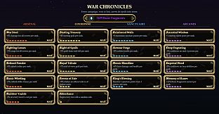 Heroes of Aetheria: Crystal Siege