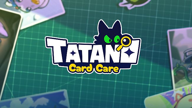 TATANO Card Care