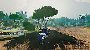 Mad Skills Motocross: Chasing the Dream