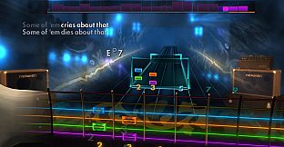 Rocksmith 2014 – Howlin’ Wolf - “Spoonful”