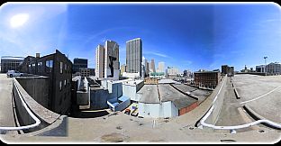 Exhale XR - City Pleasures