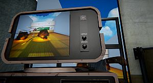 Kick The Anime Simulator