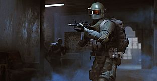 Insurgency: Sandstorm - Livewire Set Bundle