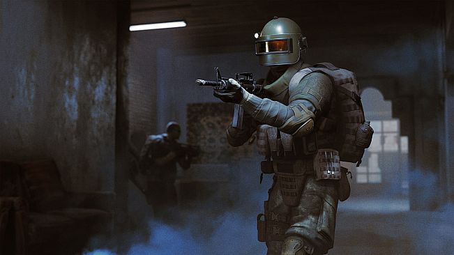 Insurgency: Sandstorm - Livewire Set Bundle