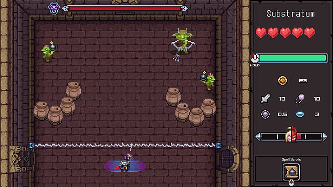 Revenge of the Headless