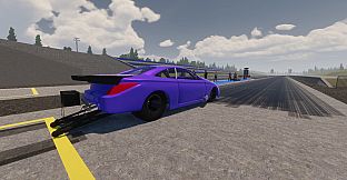 Bounty Drag Racing - Extreme Import Pack 2