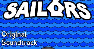 March of the Drunken Sailors Soundtrack