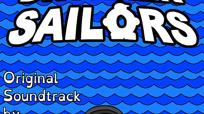 March of the Drunken Sailors Soundtrack