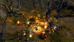 Hazen: The Dark Whispers