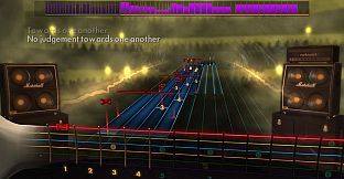Rocksmith 2014 – 2000s Mix Song Pack