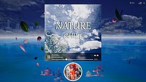 PLAYspace Virtual Music Library