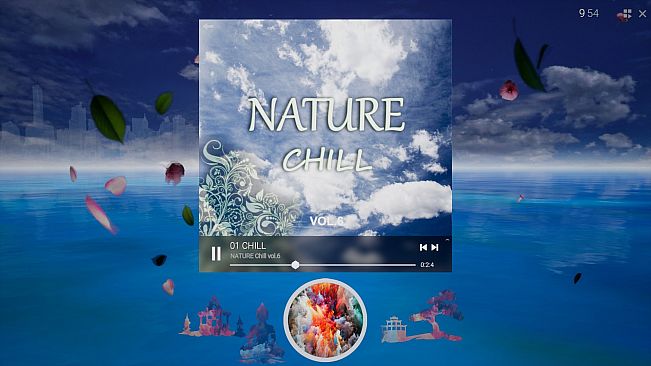 PLAYspace Virtual Music Library