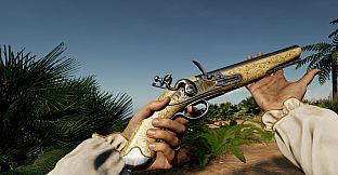 Bootstrap Island - Ornate Arms Collection