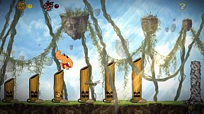 Hunahpu Quest. Mechanoid