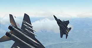 F-15C: The Georgian War Campaign