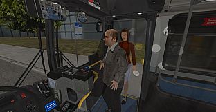 OMSI 2 Add-on Chicago Downtown