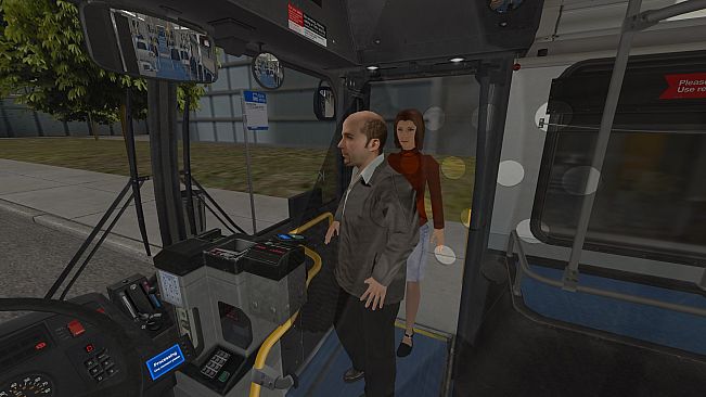 OMSI 2 Add-on Chicago Downtown