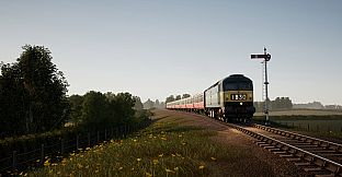 Train Sim World: West Somerset Railway Route Add-On - TSW2 & TSW3 compatible