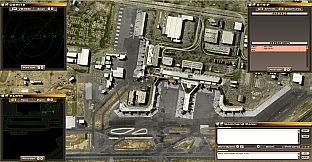 Tower!2011:SE - Honolulu [PHNL] Airport