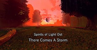 Spirits of Light Soundtrack