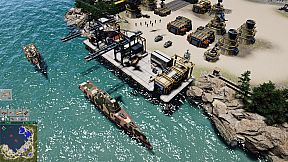 Armor Clash 2022  [RTS]