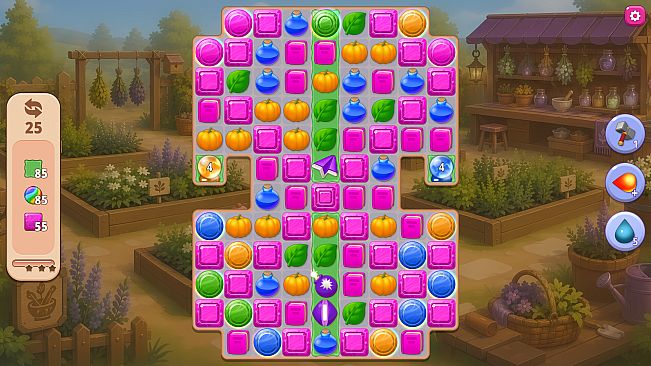 Selena's Charm 2: Enchanted Garden Full Version Unlock