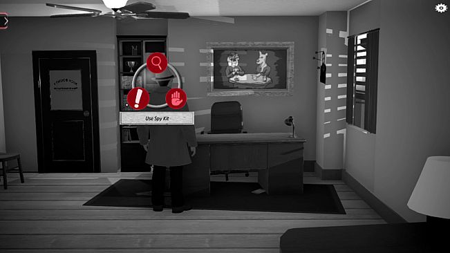 Nick Bounty - The Goat in the Grey Fedora: Remastered