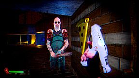 Hellgate Senigallia Remake