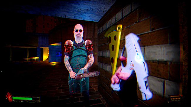 Hellgate Senigallia Remake