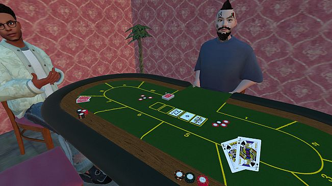 Coffee Bonds: A Neighborhood Simulator