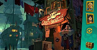 Tales of Treasure Island
