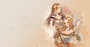 Tree of Savior - Cherry Blossom in March 2021 OST Collection