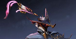 Warframe: Sevagoth Prime Access — Kompletny Pakiet