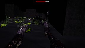 Arobynn: Below The Surface