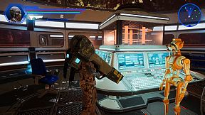 Stellar Ghosts Settlers