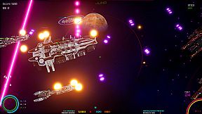 Bullet Hell ADVANCED