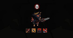 Ultimate Auto-RPG - The Warlord