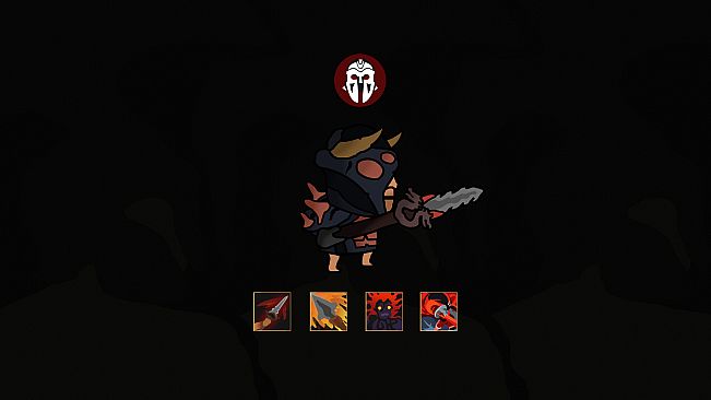 Ultimate Auto-RPG - The Warlord