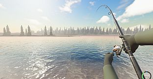 Rogoz Fishing