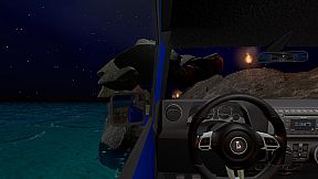 Off-Road Paradise: Trial 4x4