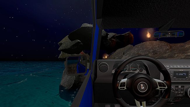 Off-Road Paradise: Trial 4x4