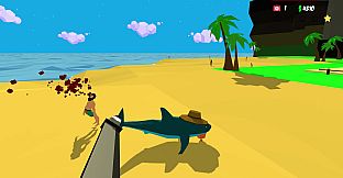 Shark Simulator