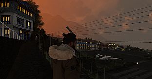 Aerofly FS 2 - Aerosoft - Lukla Mount Everest