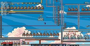 Rafting Factory