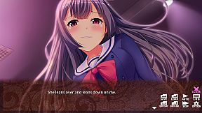 Bitter-Sweet Cohabitation