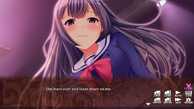 Bitter-Sweet Cohabitation